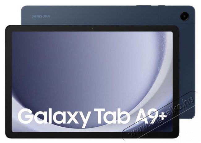 SAMSUNG Galaxy Tab A9+ Wifi 6GB / 128GB Navy tablet Mobil / Kommunikáció / Smart - Tablet - Android tablet - 521328