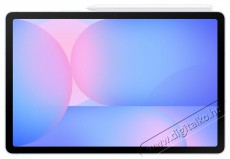 SAMSUNG Galaxy Tab S10 FE 5G 8GB/128GB Blue tablet Mobil / Kommunikáció / Smart - Tablet - Android tablet - 521332