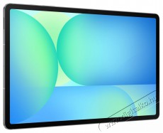 SAMSUNG Galaxy Tab S10 FE+ 5G 8GB/128GB Gray tablet Mobil / Kommunikáció / Smart - Tablet - Android tablet - 521327