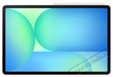 SAMSUNG Galaxy Tab S10 FE+ 5G 8GB/128GB Gray tablet Mobil / Kommunikáció / Smart - Tablet - Android tablet - 521327