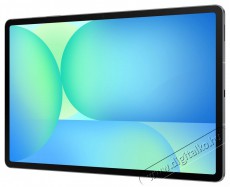 SAMSUNG Galaxy Tab S10 FE+ 5G 8GB/128GB Gray tablet Mobil / Kommunikáció / Smart - Tablet - Android tablet - 521327