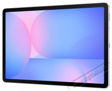 SAMSUNG Galaxy Tab S10 FE 8GB/128GB Blue tablet Mobil / Kommunikáció / Smart - Tablet - Android tablet - 521334