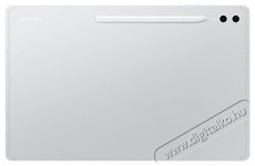 SAMSUNG Galaxy Tab S10 Ultra 5G 12GB/256GB Ezüst tablet Mobil / Kommunikáció / Smart - Tablet - Android tablet - 521336
