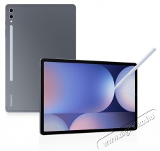 SAMSUNG Galaxy Tab S10 Ultra 5G 12GB/256GB Moonstone Blue tablet Mobil / Kommunikáció / Smart - Tablet - Android tablet - 521338
