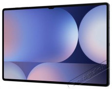 SAMSUNG Galaxy Tab S10 Ultra 5G 12GB/512GB Moonstone Blue tablet Mobil / Kommunikáció / Smart - Tablet - Android tablet - 521337