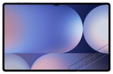 SAMSUNG Galaxy Tab S10 Ultra 5G 12GB/512GB Moonstone Blue tablet Mobil / Kommunikáció / Smart - Tablet - Android tablet - 521337