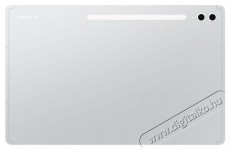 SAMSUNG Galaxy Tab S10 Ultra WiFi 12GB / 512GB Platinum Silver tablet Mobil / Kommunikáció / Smart - Tablet - Android tablet - 521335