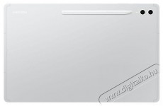 SAMSUNG Galaxy Tab S10 Ultra WiFi 12GB / 512GB Platinum Silver tablet Mobil / Kommunikáció / Smart - Tablet - Android tablet - 521335