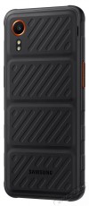 SAMSUNG Galaxy Xcover 7 5G 6GB / 128GB Black Mobil / Kommunikáció / Smart - Okostelefon - Android - 521310