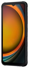 SAMSUNG Galaxy Xcover 7 5G 6GB / 128GB Black Mobil / Kommunikáció / Smart - Okostelefon - Android - 521310