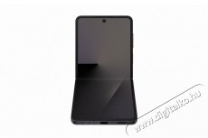 SAMSUNG Galaxy Z Flip7 12GB / 256GB Jetblack Mobil / Kommunikáció / Smart - Okostelefon - Android - 521311