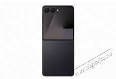 SAMSUNG Galaxy Z Flip7 12GB / 256GB Jetblack Mobil / Kommunikáció / Smart - Okostelefon - Android - 521311
