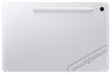 SAMSUNG Galaxy Tab S10 FE 12GB/256GB Silver tablet Mobil / Kommunikáció / Smart - Tablet - Android tablet - 521343