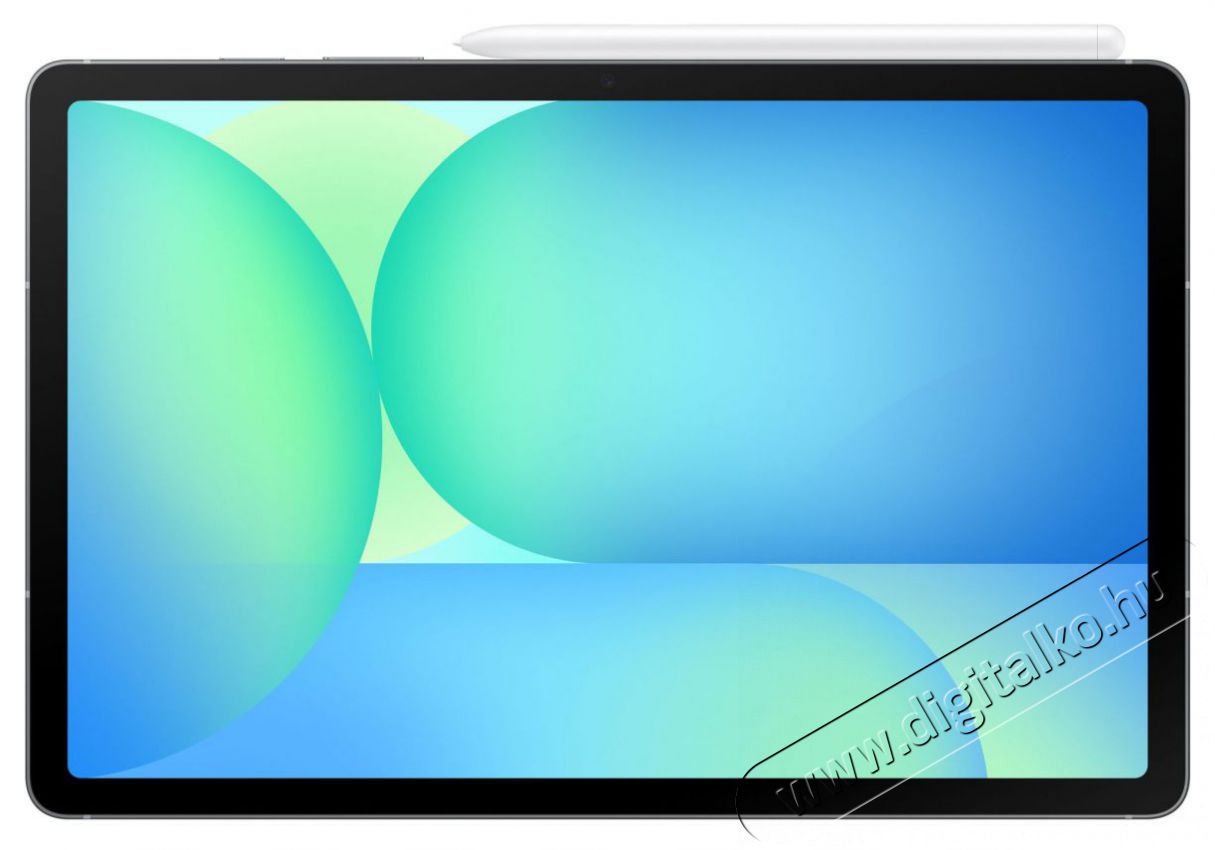 SAMSUNG Galaxy Tab S10 FE 5G 12GB/256GB Gray tablet Mobil / Kommunik&aacute;ci&oacute; / Smart - Tablet - Android tablet - 521342