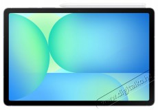 SAMSUNG Galaxy Tab S10 FE 5G 12GB/256GB Gray tablet Mobil / Kommunik&aacute;ci&oacute; / Smart - Tablet - Android tablet - 521342