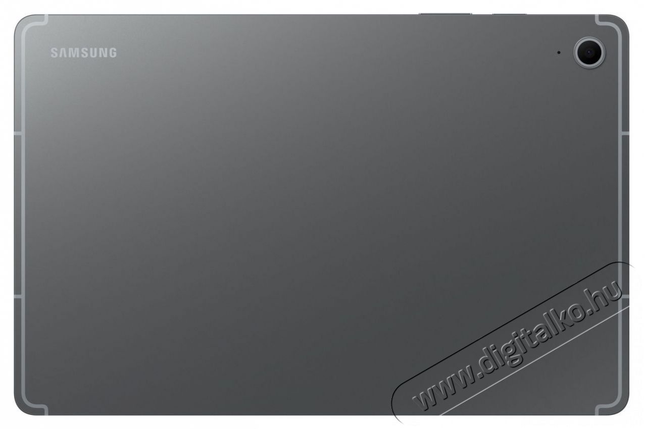 SAMSUNG Galaxy Tab S10 FE 5G 12GB/256GB Gray tablet Mobil / Kommunik&aacute;ci&oacute; / Smart - Tablet - Android tablet - 521342