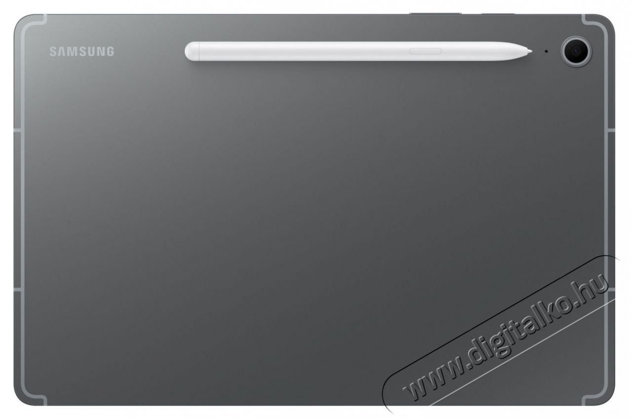 SAMSUNG Galaxy Tab S10 FE 5G 12GB/256GB Gray tablet Mobil / Kommunik&aacute;ci&oacute; / Smart - Tablet - Android tablet - 521342