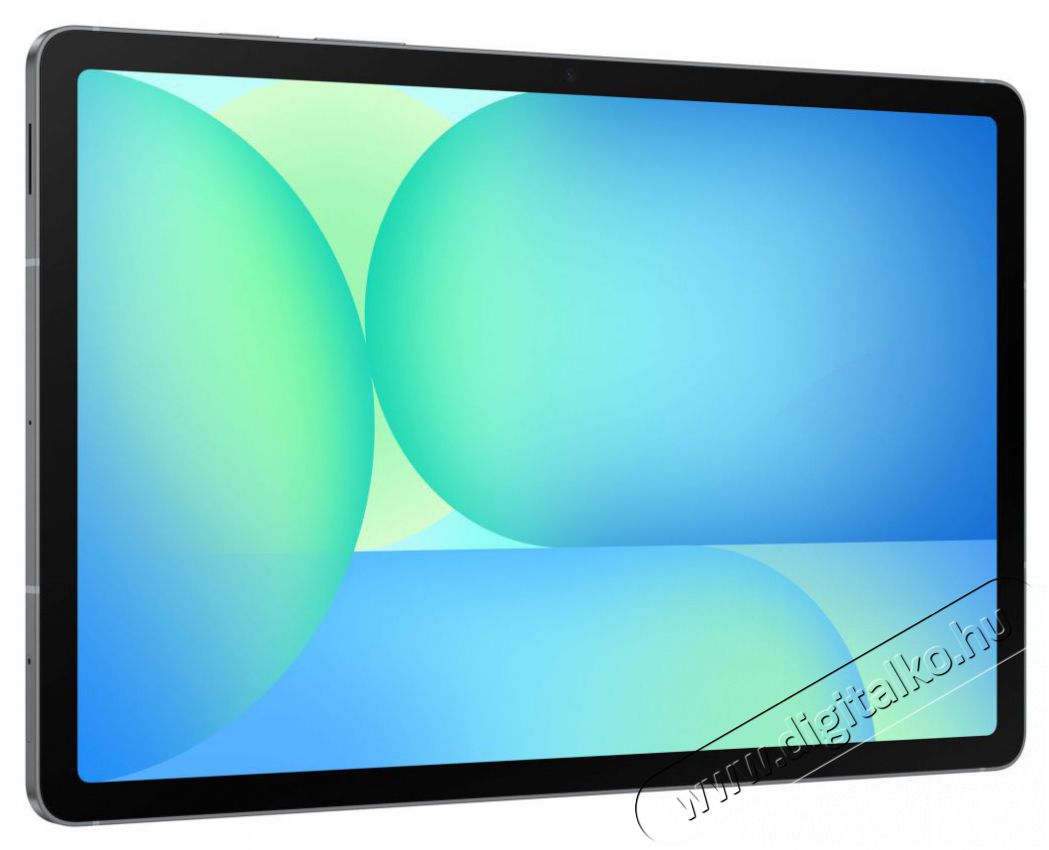 SAMSUNG Galaxy Tab S10 FE 5G 12GB/256GB Gray tablet Mobil / Kommunik&aacute;ci&oacute; / Smart - Tablet - Android tablet - 521342