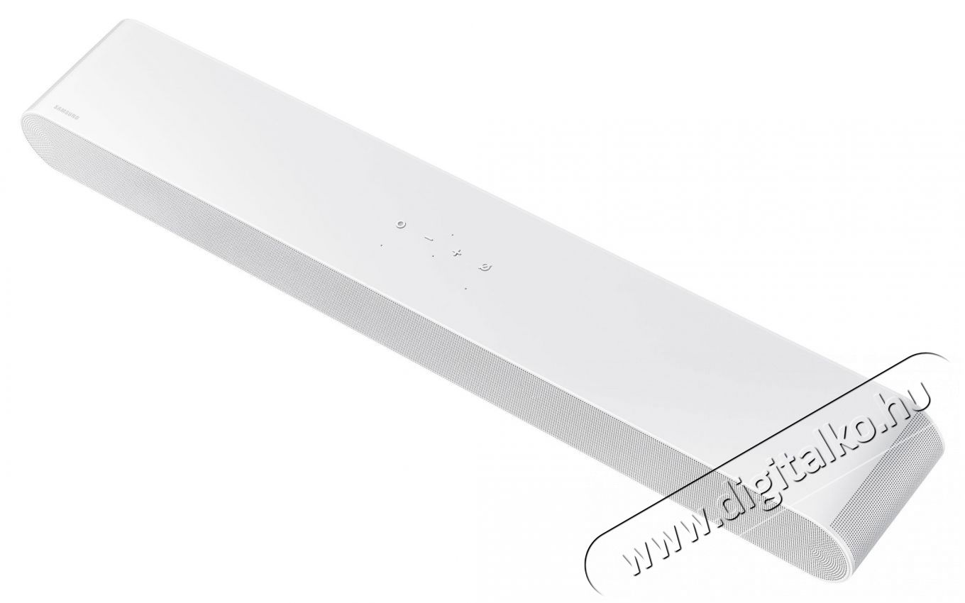 SAMSUNG HW-S61D Audio-Video / Hifi / Multim&eacute;dia - Hangprojektor / soundbar - M&eacute;lyl&aacute;da n&eacute;lk&uuml;l - 521366