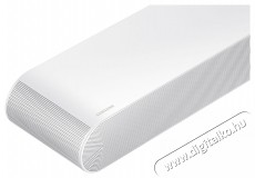 SAMSUNG HW-S61D Audio-Video / Hifi / Multim&eacute;dia - Hangprojektor / soundbar - M&eacute;lyl&aacute;da n&eacute;lk&uuml;l - 521366
