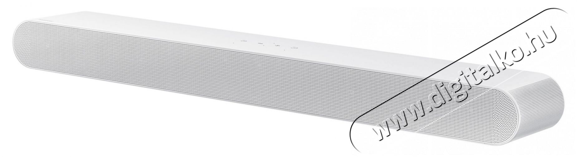 SAMSUNG HW-S61D Audio-Video / Hifi / Multim&eacute;dia - Hangprojektor / soundbar - M&eacute;lyl&aacute;da n&eacute;lk&uuml;l - 521366
