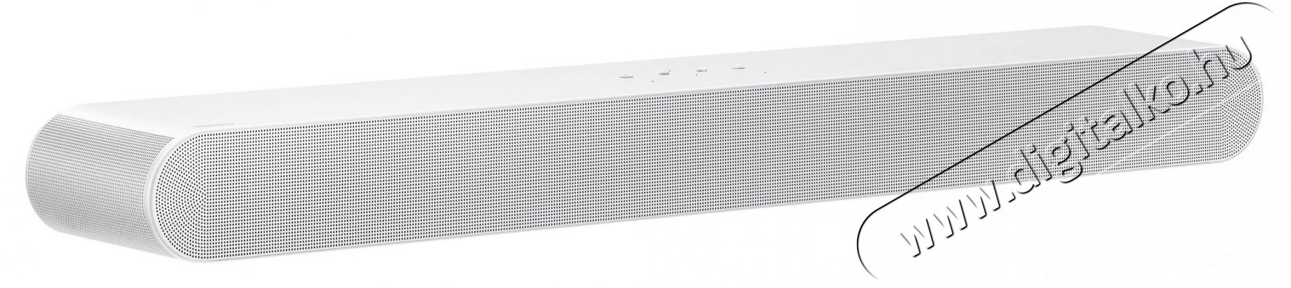 SAMSUNG HW-S61D Audio-Video / Hifi / Multim&eacute;dia - Hangprojektor / soundbar - M&eacute;lyl&aacute;da n&eacute;lk&uuml;l - 521366