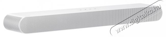 SAMSUNG HW-S61D Audio-Video / Hifi / Multim&eacute;dia - Hangprojektor / soundbar - M&eacute;lyl&aacute;da n&eacute;lk&uuml;l - 521366