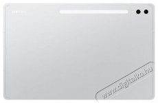 SAMSUNG Galaxy Tab S10 Ultra WiFi 12GB / 256GB Platinum Silver tablet Mobil / Kommunikáció / Smart - Tablet - Android tablet - 521341