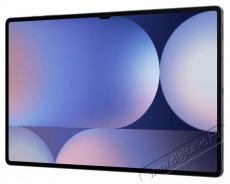 SAMSUNG Galaxy Tab S10+ WiFi 12GB / 512GB Holdszürke tablet Mobil / Kommunikáció / Smart - Tablet - Android tablet - 521340