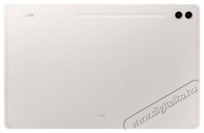 SAMSUNG Galaxy Tab S9 ULTRA 5G (16/1TB) - Bézs tablet Mobil / Kommunikáció / Smart - Tablet - Android tablet - 521339