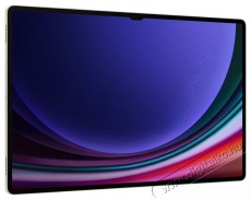 SAMSUNG Galaxy Tab S9 ULTRA 5G (16/1TB) - Bézs tablet Mobil / Kommunikáció / Smart - Tablet - Android tablet - 521339