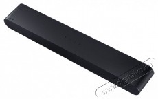 SAMSUNG HW-S60D Audio-Video / Hifi / Multimédia - Hangprojektor / soundbar - Mélyláda nélkül - 521368