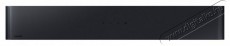 SAMSUNG HW-S60D Audio-Video / Hifi / Multimédia - Hangprojektor / soundbar - Mélyláda nélkül - 521368