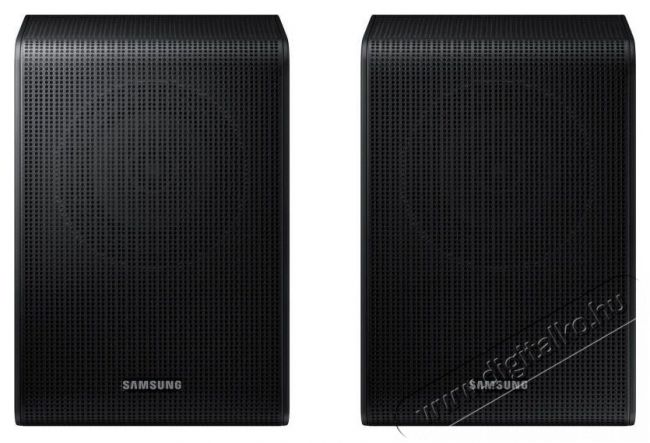 SAMSUNG SWA-9250S Audio-Video / Hifi / Multimédia - Hangfal - Hangfalszett - Hangfalszett - 521369