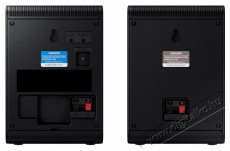 SAMSUNG SWA-9250S Audio-Video / Hifi / Multimédia - Hangfal - Hangfalszett - Hangfalszett - 521369