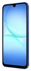 SAMSUNG Galaxy A17 5G 4GB / 128GB Dark Blue Mobil / Kommunikáció / Smart - Okostelefon - Android - 527933