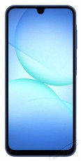 SAMSUNG Galaxy A17 5G 4GB / 128GB Dark Blue Mobil / Kommunikáció / Smart - Okostelefon - Android - 527933