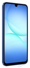 SAMSUNG Galaxy A17 5G 4GB / 128GB Dark Blue Mobil / Kommunikáció / Smart - Okostelefon - Android - 527933