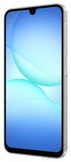 SAMSUNG Galaxy A17 5G 4GB / 128GB Gray Mobil / Kommunikáció / Smart - Okostelefon - Android - 527934