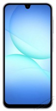SAMSUNG Galaxy A17 5G 4GB / 128GB Gray Mobil / Kommunikáció / Smart - Okostelefon - Android - 527934