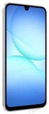 SAMSUNG Galaxy A17 5G 4GB / 128GB Gray Mobil / Kommunikáció / Smart - Okostelefon - Android - 527934