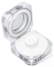 SAMSUNG Galaxy Ring black titanium size 12 Mobil / Kommunikáció / Smart - Okos eszköz - Egyéb okos eszköz - 527937