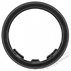 SAMSUNG Galaxy Ring black titanium size 12 Mobil / Kommunikáció / Smart - Okos eszköz - Egyéb okos eszköz - 527937
