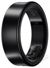 SAMSUNG Galaxy Ring black titanium size 15 Mobil / Kommunikáció / Smart - Okos eszköz - Egyéb okos eszköz - 527940