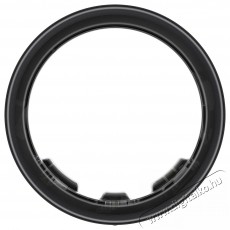 SAMSUNG Galaxy Ring black titanium size 6 Mobil / Kommunikáció / Smart - Okos eszköz - Egyéb okos eszköz - 527942