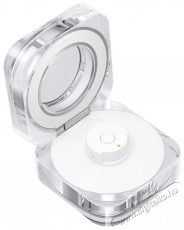SAMSUNG Galaxy Ring black titanium size 6 Mobil / Kommunikáció / Smart - Okos eszköz - Egyéb okos eszköz - 527942