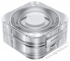 SAMSUNG Galaxy Ring gold titanium size 12 Mobil / Kommunikáció / Smart - Okos eszköz - Egyéb okos eszköz - 527948