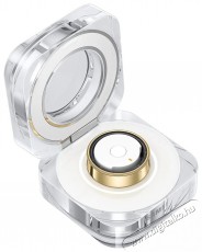 SAMSUNG Galaxy Ring gold titanium size 12 Mobil / Kommunikáció / Smart - Okos eszköz - Egyéb okos eszköz - 527948