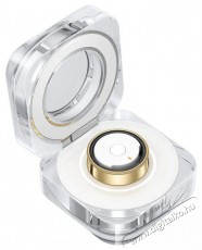 SAMSUNG Galaxy Ring gold titanium size 13 Mobil / Kommunikáció / Smart - Okos eszköz - Egyéb okos eszköz - 527949