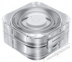 SAMSUNG Galaxy Ring gold titanium size 13 Mobil / Kommunikáció / Smart - Okos eszköz - Egyéb okos eszköz - 527949